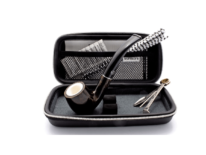 Rattrays Rattray's PIPA STARTER KIT JOY GR 8M