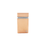 RATTRAYS Rattrays ACCENDISIGARI REGENT ROSE GOLD-CHROME