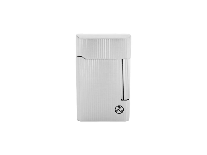 RATTRAYS Rattrays ACCENDINO x PIPA BEL STRIPE CHROME