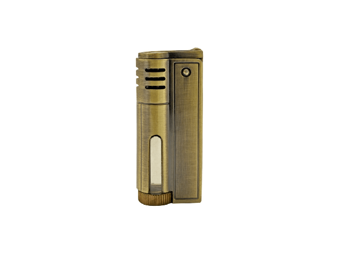 Rattrays Rattrays ACCENDINO STEAM PUNK BRASS