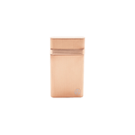 RATTRAYS Rattrays ACCENDISIGARI REGENT ROSE GOLD