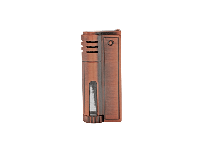 RATTRAYS Rattrays ACCENDINO STEAM PUNK ROSE GOLD