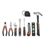 Black-Decker-Trapano-Avvitatore-18V-Litio-Velocita--Variabile-Compatto-e-Potente-per-Uso-Domestico-e-Professionale