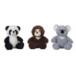 BigBuy Kids Peluche 26 cm