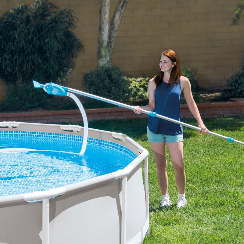 Intex-Kit-Deluxe-per-la-manutenzione-della-piscina-accessori-per-la-piscina-set-per-la-pulizia-della-piscina-5-pezzi-Fino-a-549-m-Single