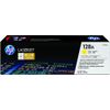 Hp-toner-giallo-128a-1300-pagine