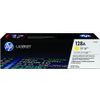 Hp-toner-giallo-128a-1300-pagine