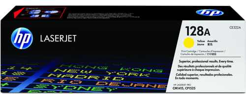 Hp-toner-giallo-128a-1300-pagine