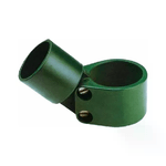 Betafence Collare Paletti Tondi Mm 38-38