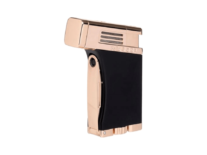 Generica Paliò ACCENDISIGARI SCORPIUS ANGLED SINGLE Black/Rose