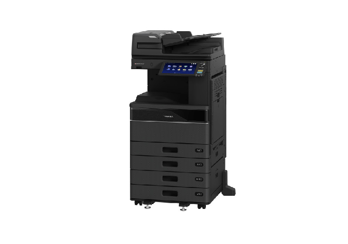 Toshiba e-studio2525ac multifunzione colore 25ppm copia scansione stampa