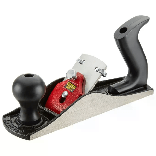 Stanley 1-12-034 Pialla manuale 5 cm Pialla di blocco
