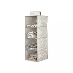 Cosatto SZ-TBO01 Salvaspazio 4 Scomparti Bouquet 30x30x84cm