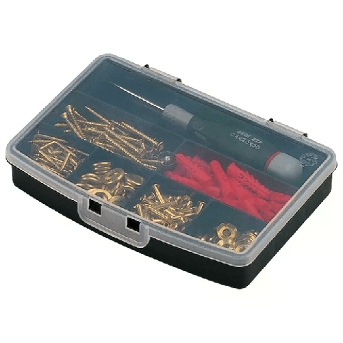 Terry Cassettiera Organizer 7