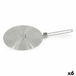 Quttin Adattatore a Induzione Quttin 24 cm 3,4 mm (6 Unità)