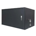 WP EUROPE Box ip20 rws 6u 400x560x600 nero - WPN-RWS-06506-B