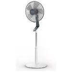 Rowenta Turbo Silence Ventilatore Domestico Bianco 40 cm