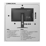MSI Modern am273qp ai 1um-021it - 00-AF0111-021