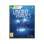 MDM MERIDIEM GAMES  Under the waves deluxe edition - videogioco d'azione per xbox one - mdm meridiem games