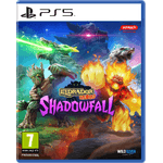 MDM MERIDIEM GAMES  Eldador creatures shadowfall - videogioco strategia a turni per ps5 - mdm meridiem games