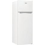 Whirlpool Frigorifero doppia porta - W55T1 612W