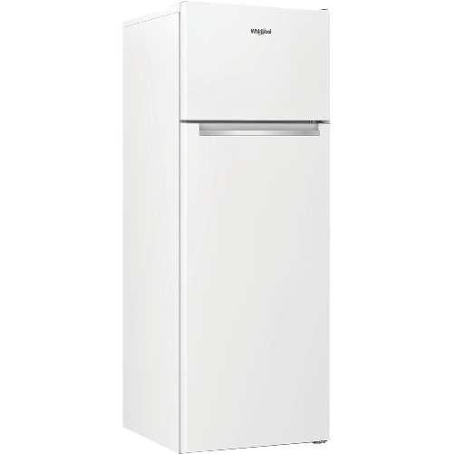 Whirlpool Frigorifero doppia porta - W55T1 612W