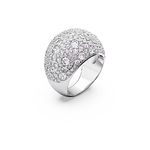 SWAROVSKI ANELLO LUNA FULL CRY/RHS 58