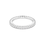 SWAROVSKI ANELLO RE VITTORE CRY 55