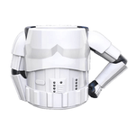 Exquisite Gaming Tazza star wars 3d storm trooper con manico braccio exquisite gaming mmebsw300022