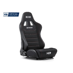 Next level racing ers5 elite sedile reclinabile fabric simaero mesh nero nlr-e056