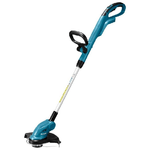 Makita DUR181Z decespugliatore e tagliabordi 26 cm Batteria Nero, Blu, Metallico