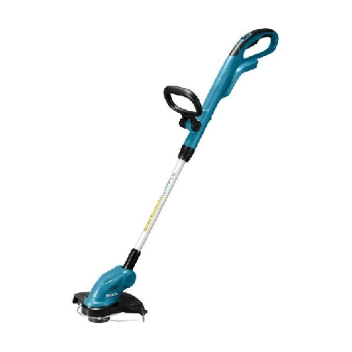 Makita-DUR181Z-decespugliatore-e-tagliabordi-26-cm-Batteria-Nero-Blu-Metallico