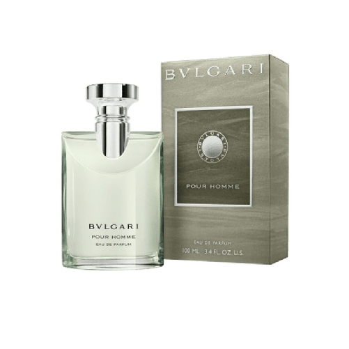 Bvlgari Profumo Uomo Bvlgari Bvlgari EDP 100 ml
