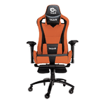 Talius Sedia Gaming Talius Caiman V2 Nero Arancio