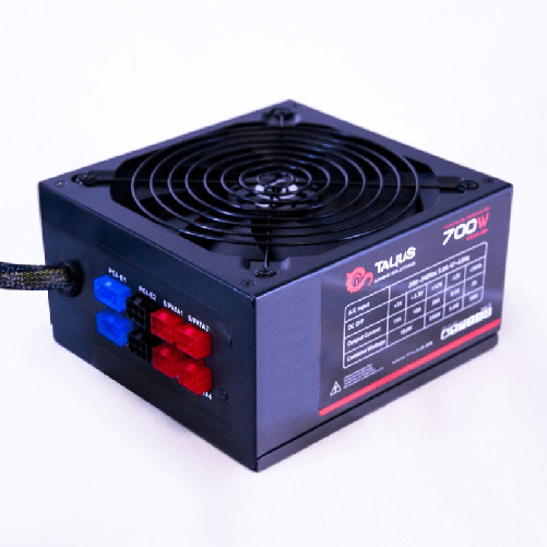 Talius Fonte di Alimentazione Talius TAL-PSU700WMOD 700 W RoHS CE