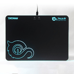 Talius Tappetino per Mouse Talius Tatami Nero