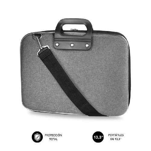 Subblim Valigetta per Portatile Subblim SUBLB-EVA0015