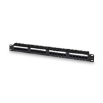 Aisens Patch Panel 24 Porte UTP Categoria 6 Aisens A141-0509