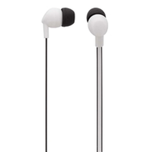 T'NB Auricolari T'NB BE COLOR Bianco