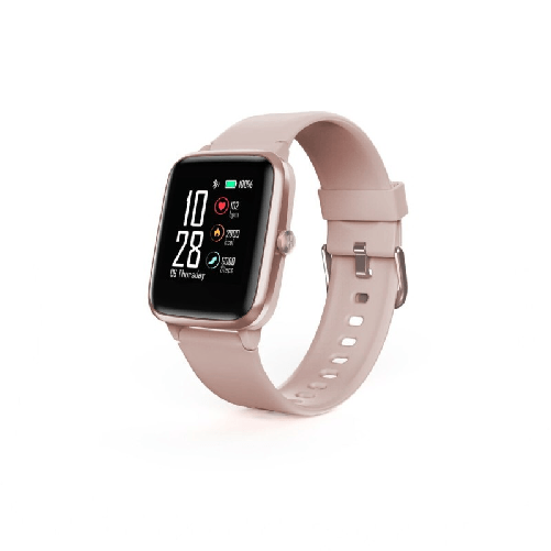 Hama Smartwatch Hama 00178605 Rosa 1,3" (1 Unità)