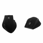 T'NB Mouse T'NB MWERGO Nero 1600 dpi