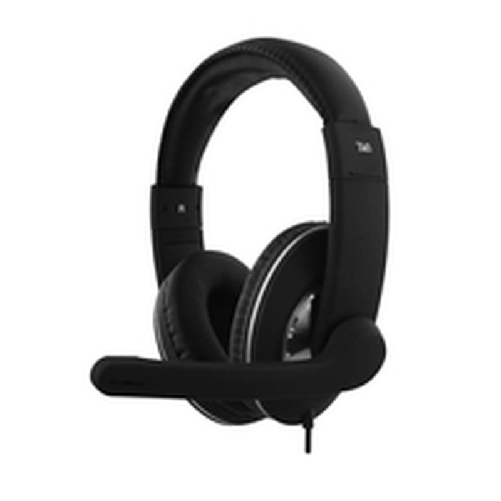 T'NB Cuffie T'NB HS-500 Nero