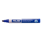 MILAN PERMANENT EBILIERS SUGGERIMENTO SUGGERIMENTO - PUTA 1 - 4mm - Inchiostro a base di alcol - colore blu navy