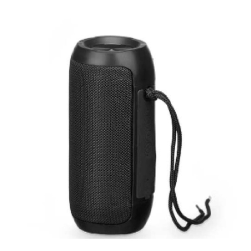 BigBuy Home Altoparlante Portatile CE12950(154) Nero