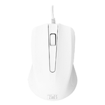 T'NB Mouse T'NB SHARK Bianco