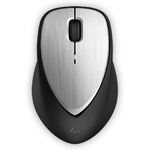 HP Mouse Ottico Wireless HP 500