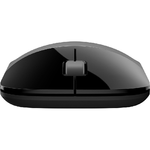 HP Mouse Ottico Wireless HP Z3700