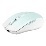 T'NB Mouse T'NB GRADIENT Azzurro 1600 dpi