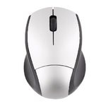 T'NB Mouse T'NB MINY Grigio Bianco/Grigio 1000 dpi