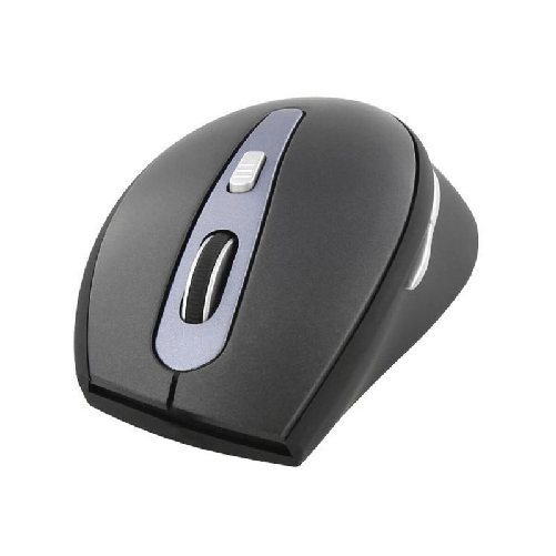 T'NB Mouse T'NB NA Nero 2400 dpi